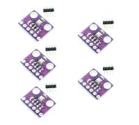 5 pezzi BMP280 BME280 sensore di pressione dell'aria 3,3 V 5 V moduli di temperatura (BMP280 3,3 V)