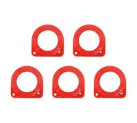 5 pezzi bobina di rilevamento auto test ECU induzione anti Te