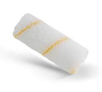 5 pezzi Boldrini rullo universale x idropitture smalti 10cm professionale 300 perlon