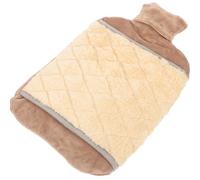 5 Pezzi Borsa Portatile per e Addome Inverno