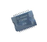 5 pezzi BTS840S2 HSOP20 BTS840 SOP-20 Auto Computer Board BCM Controllo Girare a Destra