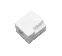 5 pezzi C9344 Tampone di inchiostro for scatola di manutenzione for L5590 L3550 XP-2200 XP-2205 XP-3200 3205 4200 4205 2101 WF-2910 WF-2950 2930 2935