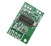 5 pezzi Ca-6928 modulo audio LED alimentazione 3.3V-8V scheda modulo audio doppio amplificatore digitale