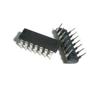 5 pezzi CD4047BE CD4047 CMOS Low-Power Monostable/Astable Multivibrator Chip DIP14