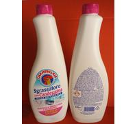 3 pz Chante Clair Chanteclair Ricarica Sgrassatore con Candeggina Bouquet 625ml