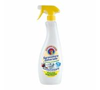 5 Pezzi Chante Clair Chanteclair Spray Sgrassatore Univ. Profumo di Limone 625ml
