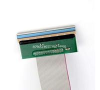 5 pezzi CL5000 testina di stampa termica compatibile con i materiali di consumo della stampante CAS CL5000J-15 IS CL5000J CL5200 CL5500 CL3000 sostituzione della bilancia per il numero di parte CL5000