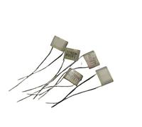 5 pezzi condensatore a film ad alta tensione 111K20KV
