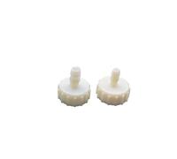 5 pezzi Connettore tubo femmina G3/4 pollici DN20 filettatura interna Giunto di accoppiamento for accessori pompa acqua(DN20Female10mm5pcs)