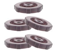 5 Pezzi Coperchio Serbatoio Irroratore 18l 20l in Plastica