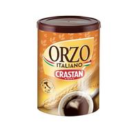 5 pezzi Crastan Orzo Italiano Solubile 200 g