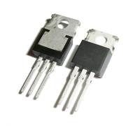 5 pezzi CS50N20 CS50N20A8 CS50N20A8R 200V 50A N-Channel Power MOSFET TO220