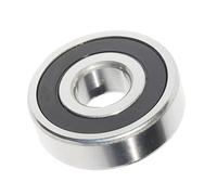 5 pezzi Cuscinetto 333 333RS 333-2RS1 333-2RS Cuscinetto alternatore 17x52x16 mm Cuscinetti a sfere a gola profonda schermati Singola fila