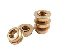5 pezzi cuscinetto forcella 12,7 * 27 * 31mm accessori sedia a rotelle cuscinetti ciotola
