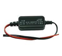 5 pezzi da 12 V a 5 V 6 V 2,5 A 9 V 1 A DC DC Step Down convertitore di alimentazione per auto DVR guida telecamera registratore di alimentazione 12 Volt a 5 6 9 Volt (8-15 V a 5 V 2,5 A)