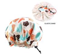 5 pezzi delicati berretti da notte per bambini berretti da notte elastici per