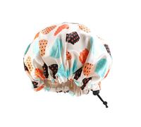 5 pezzi delicati berretti da notte per bambini berretti da notte elastici per