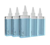 5 Pezzi, Detergente For Pavimenti Da 500 Ml, Parti For Aspirapolvere, Soluzione Detergente, For Pulire, Compatibile Con Dreame H500 Pro/H14 Ultra