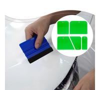 5 pezzi di accessori generici per tergivetri PPF per la pulizia della casa e