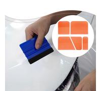 5 pezzi di accessori generici per tergivetri PPF per la pulizia della casa e