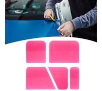 5 pezzi di accessori per tergivetri PPF generici per pellicole protettive