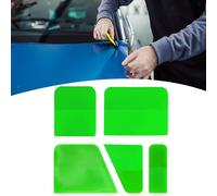 5 pezzi di accessori per tergivetri PPF generici per pellicole protettive