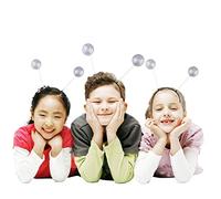 5 Pezzi di Antenna Aliena Fascia per Insetti Copricapo Giochi di Ruolo Accessori per Costumi per Bambini Adulti Halloween Party Cosplay (Nastro)