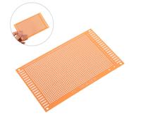 5 pezzi di basetta millefori universale a lato singolo, breadboard per