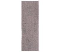 5 pezzi di carta vetrata a rete 70 * 198mm Dischi abrasivi antipolvere Carta vetrata antiblo