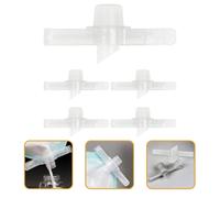 5 pezzi di cibi clips borse clips sacca alimentare gdget cucine per guarnitore