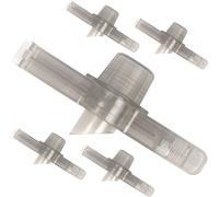 5 pezzi di cibi clips borse clips sacca alimentare gdget cucine per guarnitore