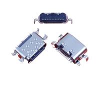 5 pezzi di connettore for presa di ricarica USB, for Lenovo, for Tab TB-X605F X605M, for X605F X705L X705M TB-X705F(TB-X605F)