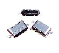 5 pezzi di connettore for presa di ricarica USB, for Lenovo, for Tab TB-X605F X605M, for X605F X705L X705M TB-X705F(TB-X705F)