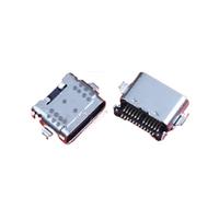 5 pezzi di connettore for presa di ricarica USB, for Lenovo, for Tab TB-X605F X605M, for X605F X705L X705M TB-X705F(TB-X606X)