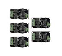 5 Pezzi di Driver LED RGB per R3 STM32 AVR 5 V 72 W Max P9813 Chip MCU di Controllo