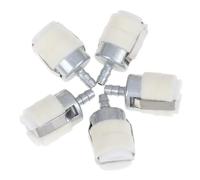 5 pezzi di filtro di alta qualità adatti for macchine da giardino a benzina e motosega