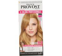 5 pezzi di franck provost biondo chiaro 8.0