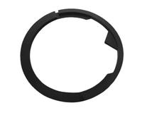 5 pezzi di guarnizione in gomma for macina, compatibile con Breville, Barista, Express/Pro/Touch, guarnizione Breville Smart Grinder Pro, Breville Grinder