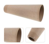 5 pezzi di lana tubi di avvolgitore cono di carta cono di lana di lana bobina