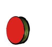 5 pezzi di lenze da pesca 8 intrecci 100,0 M SUPER SOTTILE RIVESTITO Si+ Linea PE RESISTENTE ALL'ACQUA DI MARE 15-100LB Per Fishing(0.16mm 22LB)