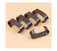 5 pezzi di molla del tamburo della frizione adatti for 445 445e 450e 455e 455 450 460 340 345 345e 346XP 350 EPA 351 353 Parti for motosega