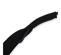 5 Pezzi di Occhiali Sportivi Cinturino Elastico al Collo, Cordino Porta Catena di Fissaggio per Occhiali da Vista, Cinturino per Occhiali da Sole per Uomo e Donna Sport all'Aria Aperta