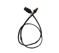 5 pezzi di ossigeno O2 sensore sonda lambda/adatto for Audi Seat Skoda Volkswagen VW 0258017025 1K0998262N