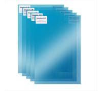 5 pezzi di pellicola ACF 290x195 mm per 3 Ultra 4 Ultra 12K 0,3 mm