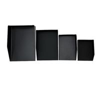 5 pezzi di pietre preziose pratiche per ordinare le pale accurate in miniatura per gioiellieri e attività di selezione delle perle diamanti manipolazione