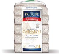 5 pezzi di PRINCIPE RISO CARNAROLI da 1 KG. Foodservice