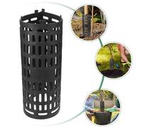 5 pezzi di protezione per tronco d'albero, protezione per piante, coperture,