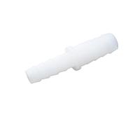 5 pezzi di raccordo riduttore for PC, giunto passante, 4/6/8/10/12 mm, connettore for tubo flessibile in plastica(9mm-6mm)