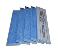 5 Pezzi Di Ricambio For Filtro Purificatore D'aria, Compatibile Con DaiKin, Serie MC70KMV2 MC70KMV2N MC70KMV2R MC70KMV2A MC70KMV2K MC709MV2