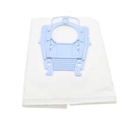 5 pezzi di sacchetti for aspirapolvere adatti, compatibili con i originali Bosch Hoover tipo P 468264 461707